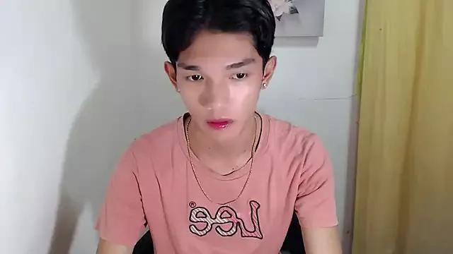 urasian_john18 from StripChat is Freechat
