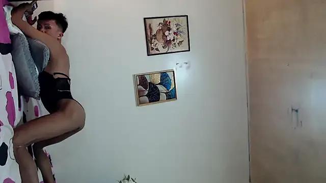 UrAsian_kirk from StripChat is Freechat