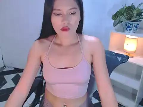 Urasian_ladybug from StripChat is Freechat