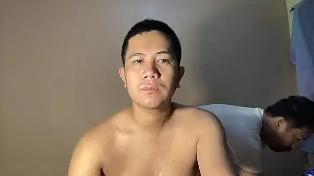UrAsianboytoy from StripChat is Freechat