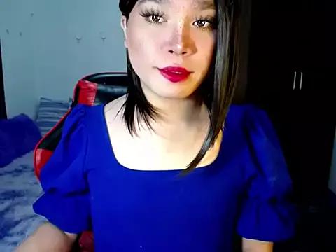 Urassiansweetcummer from StripChat is Freechat