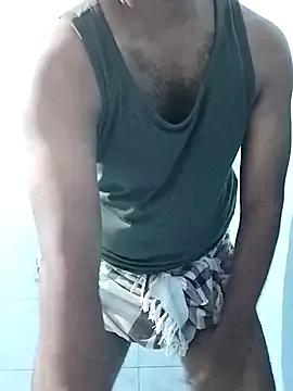 UrbanUtopia from StripChat is Freechat