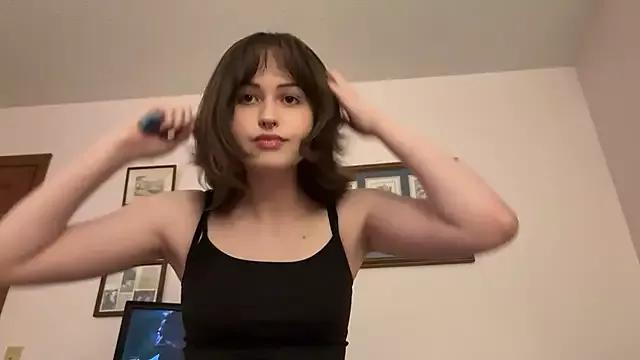 urbbydollxx from StripChat is Private