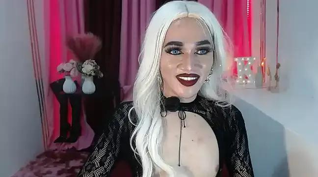 urcumgirlasiants from StripChat