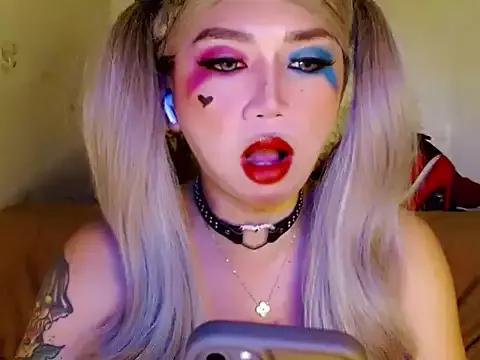 Try our streaming cams variety and talk on a personal level with our adorable girls streamers, showing off their bountiful shapes and dildos.