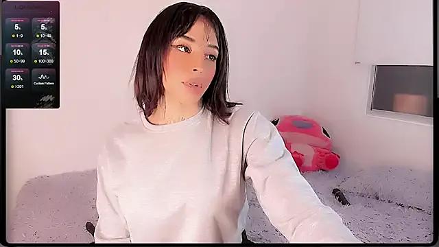 Try our streaming cams variety and talk on a personal level with our adorable girls streamers, showing off their bountiful shapes and dildos.