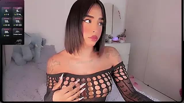 Try our streaming cams variety and talk on a personal level with our adorable girls streamers, showing off their bountiful shapes and dildos.