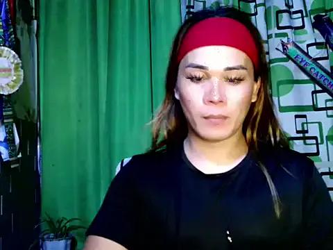 Urdreamgirljacky from StripChat