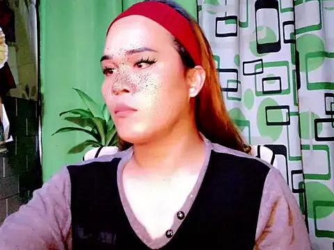 Urdreamgirljacky from StripChat