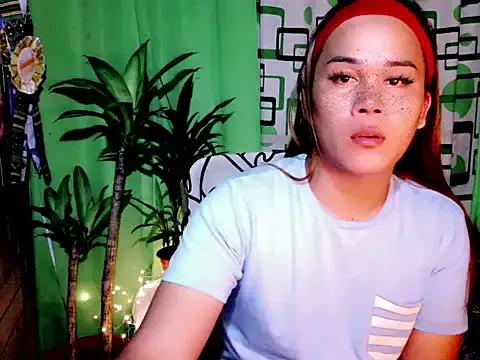 Urdreamgirljacky from StripChat