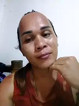 urdreamgirljacky from StripChat