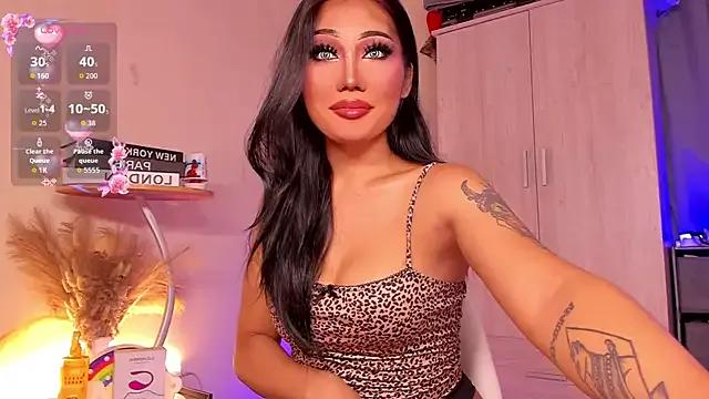 Urfavv_klass1cdoll from StripChat