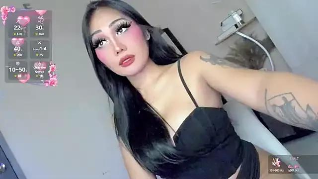 Urfavv_klass1cdoll from StripChat