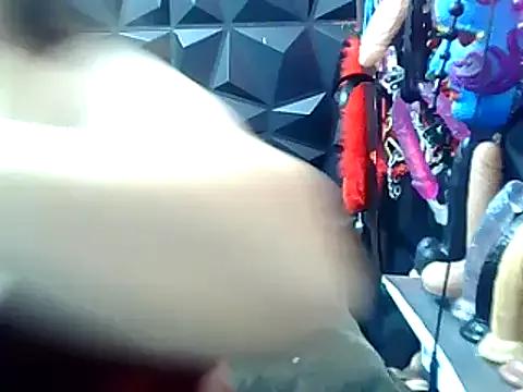 URFUCKINGDOLL from StripChat