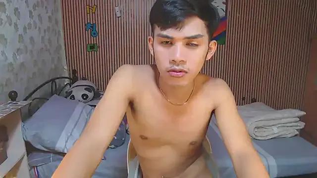 urhot_chany from StripChat is Freechat