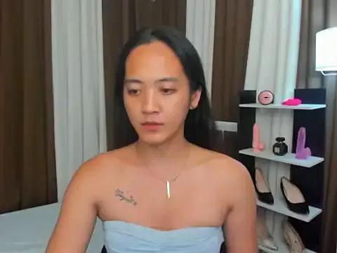 URHottestAngel from StripChat is Freechat