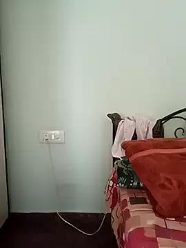 Urmila_555 from StripChat is Freechat