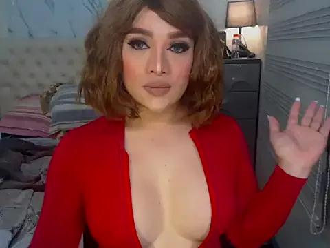 Try our streaming cams variety and talk on a personal level with our adorable girls streamers, showing off their bountiful shapes and dildos.