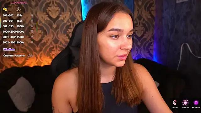 UrMuseOn from StripChat