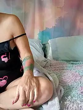 UrOneNOnlyDestiny from StripChat is Freechat