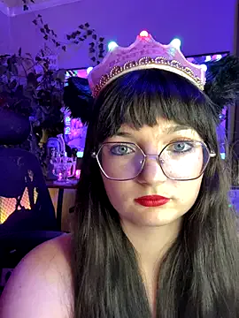 urpuppymoon on StripChat 