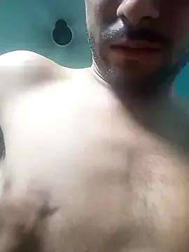 ursdreamperson from StripChat is Freechat
