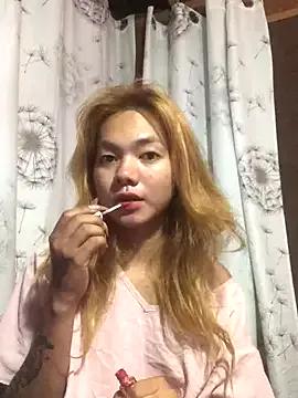 ursexy_trans from StripChat is Freechat