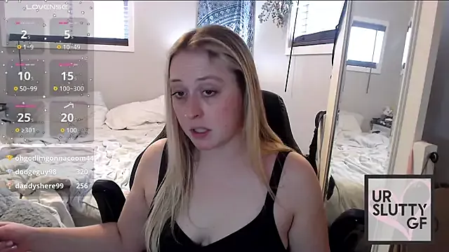 Try our streaming cams variety and talk on a personal level with our adorable girls streamers, showing off their bountiful shapes and dildos.