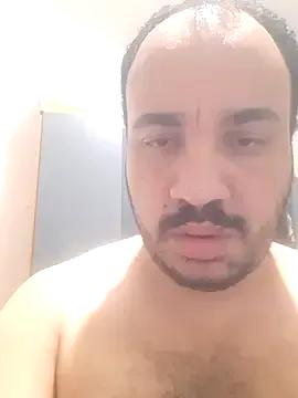 Urso_Nerd from StripChat is Freechat