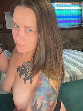 Ursulalane from StripChat