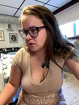 Ursulalane from StripChat is Freechat