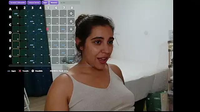 Ursumi1 from StripChat