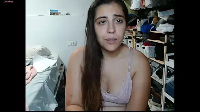 Ursumi1 from StripChat