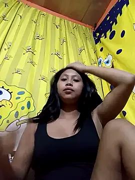 UrSweetAsianLady_02 from StripChat is Freechat