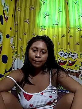 UrSweetAsianLady_02 from StripChat is Freechat