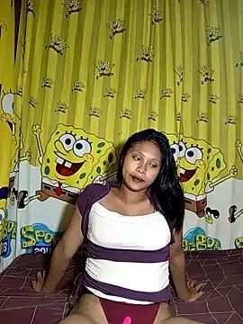 UrSweetAsianLady_02 from StripChat is Freechat