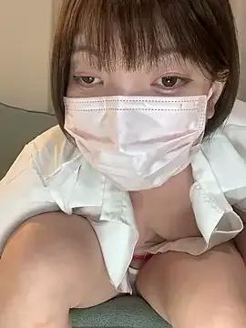 usamimichan from StripChat is Freechat