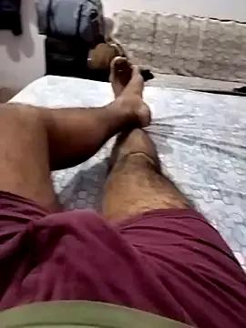 Uttarakhand1997 from StripChat is Freechat