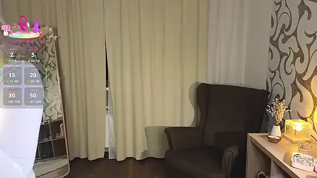 uwumaryme on StripChat 