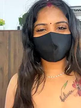 V-Hot-Sweti from StripChat