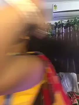 V-Hot-Sweti from StripChat