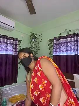 V-Hot-Sweti from StripChat