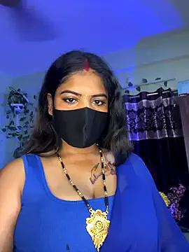V-Hot-Sweti from StripChat
