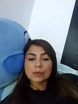 vaalery_latina from StripChat is Freechat