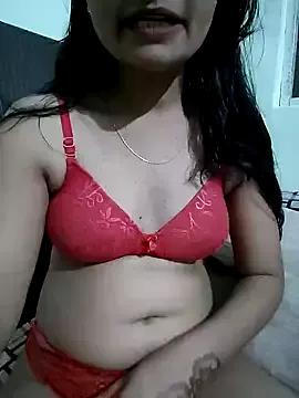 Vaani_Actress from StripChat is Freechat