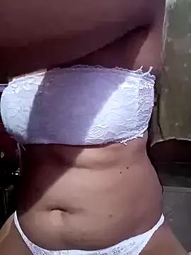 Vaani_Actress from StripChat is Freechat