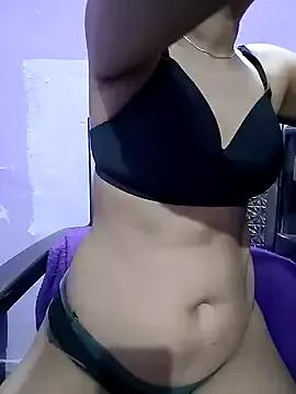 Vaani_Actress from StripChat is Freechat