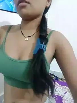 Vaani_Cutie from StripChat