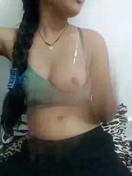 Vaani_Cutie from StripChat is Freechat