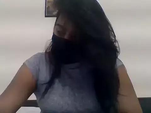 Vaani_Singha from StripChat